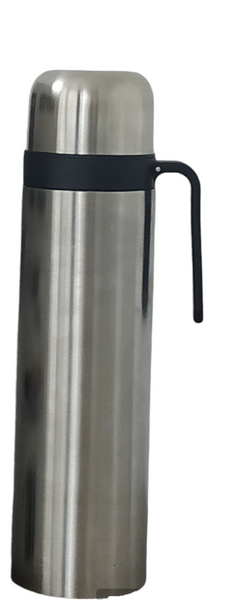 Stainless Steel Thermos Flask 1L