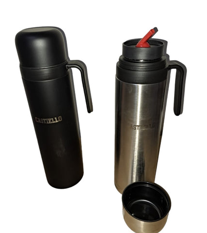 1000ml Stainless Steel Thermos Flask