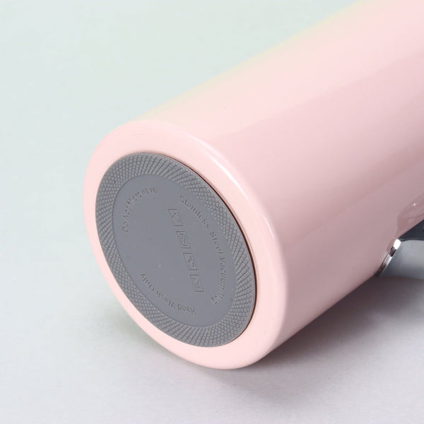 Stainless Thermos With Thermometer - 1.2L