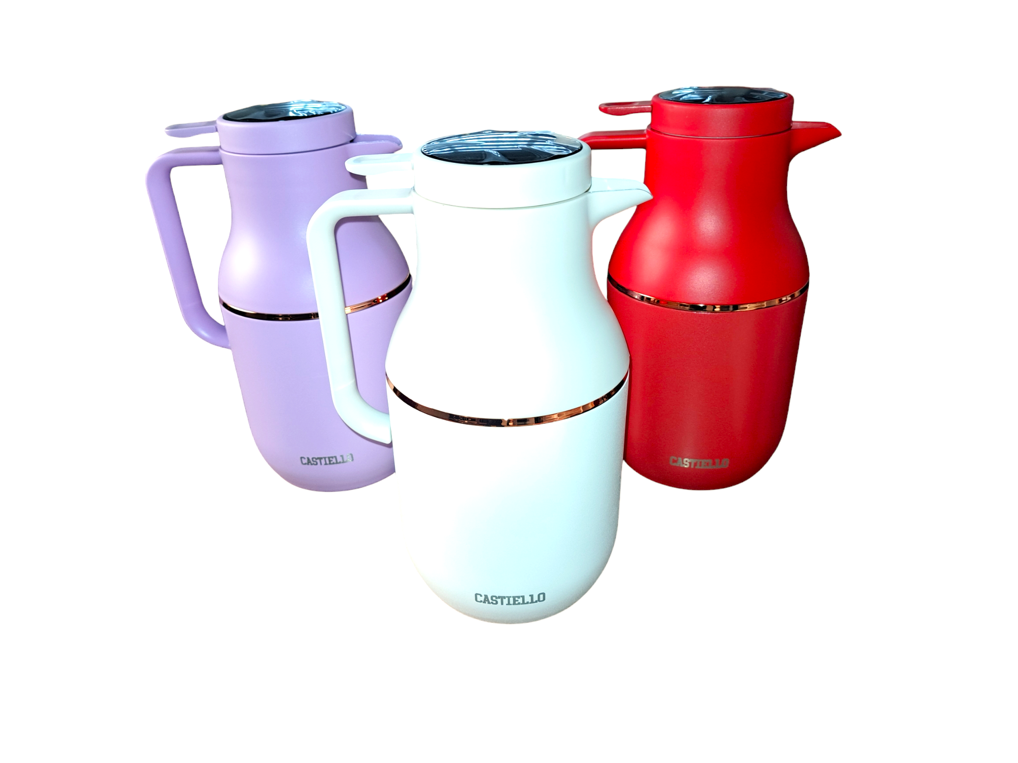 Thermo Jug 1.6L