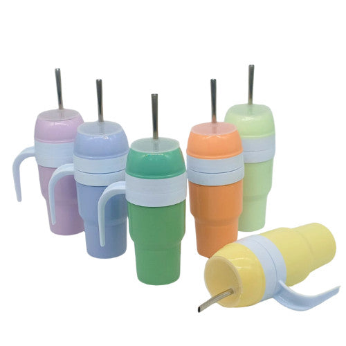 Metamate 400ml Thermos