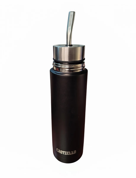 Stainless Steel 3-in-1 Thermos 500ml