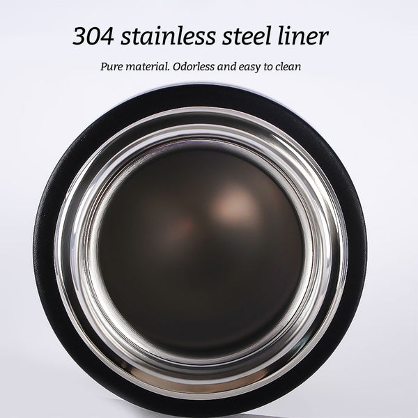 Stainless Steel 3-in-1 Thermos 500ml