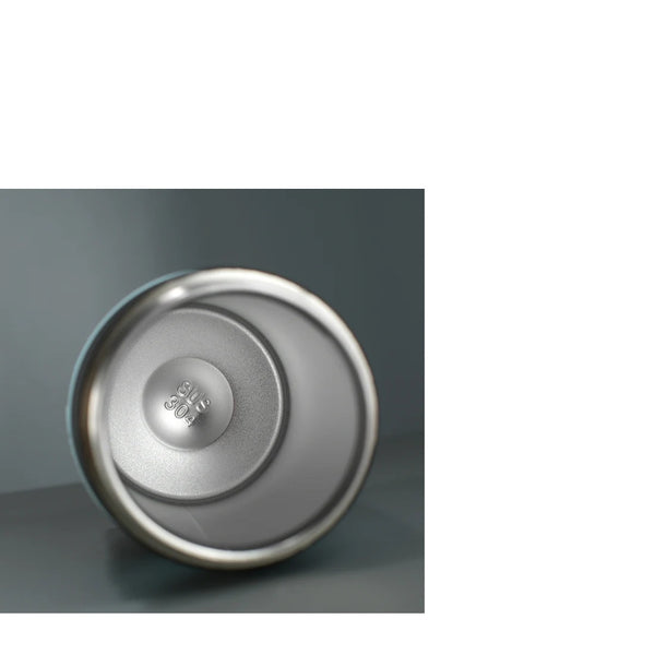 Stainless Steel Yerba Mate Thermos 500ml