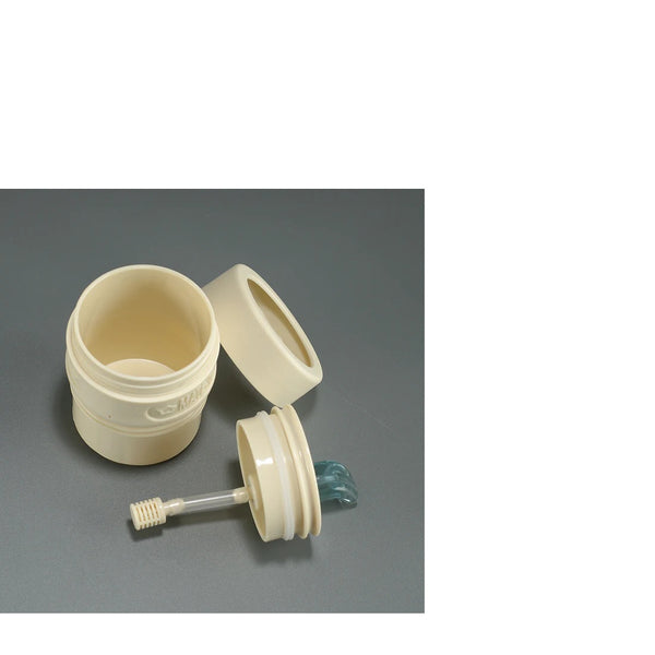 Stainless Steel Yerba Mate Thermos 500ml