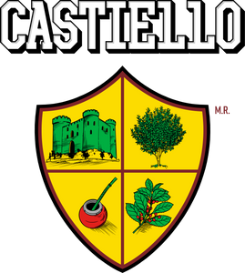 Castiello yerbamate