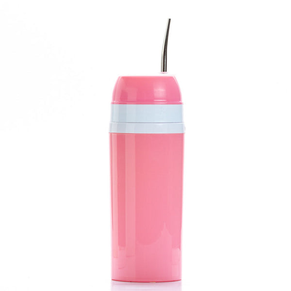 Metamate 600ml Thermos