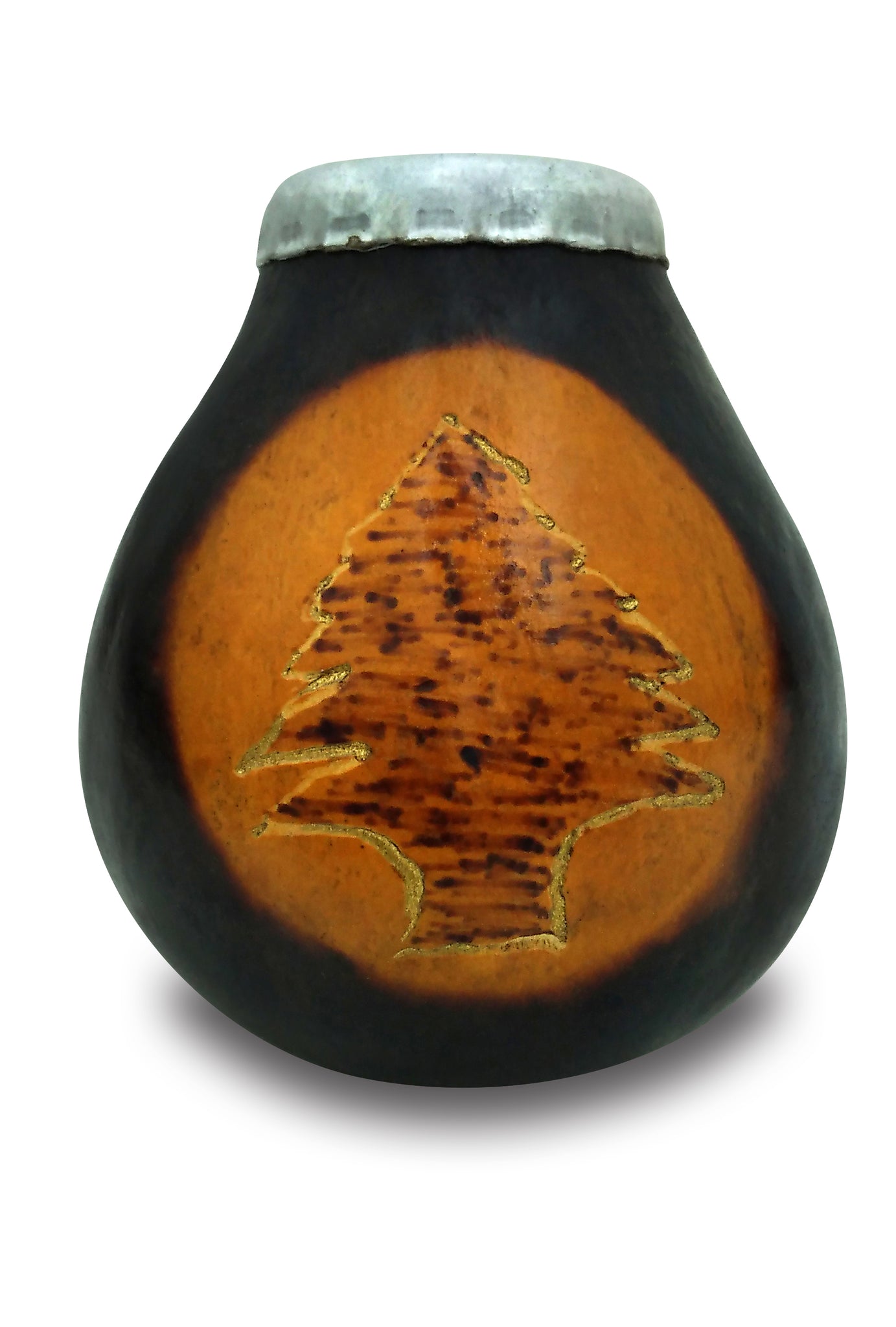 Cedar Calabash