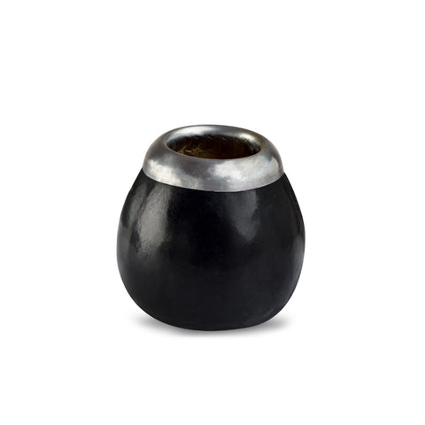 Black-Thick-Ring-Calabash-for-yerba-mate