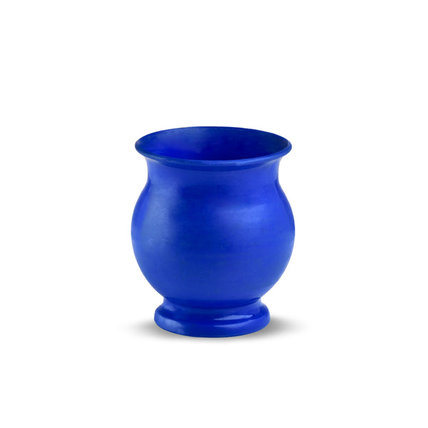 Blue-Modern-Gourd-for-yerba-mate